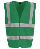 RX700 Waistcoat Hi-Vis (Bright Colours)
