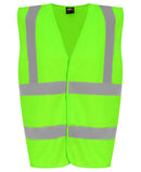 RX700 Waistcoat Hi-Vis (Bright Colours)