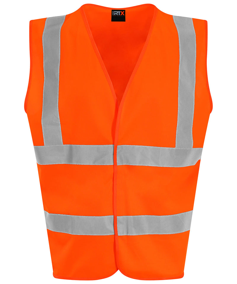 Waistcoat Hi-Vis