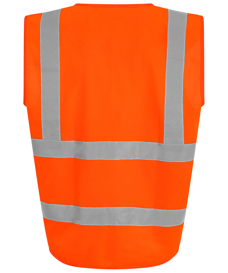 Waistcoat Hi-Vis