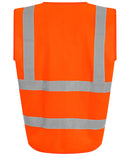 RX700 Waistcoat Hi-Vis (Bright Colours)