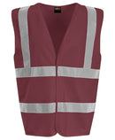 RX700 Waistcoat Hi-Vis (Bright Colours)