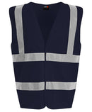 RX700 Waistcoat Hi-Vis