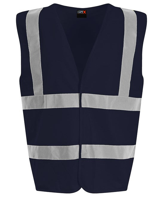 Waistcoat Hi-Vis