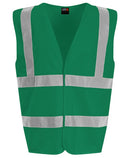RX700 Waistcoat Hi-Vis