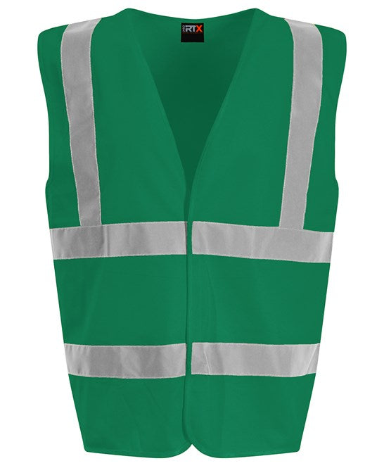 Waistcoat Hi-Vis