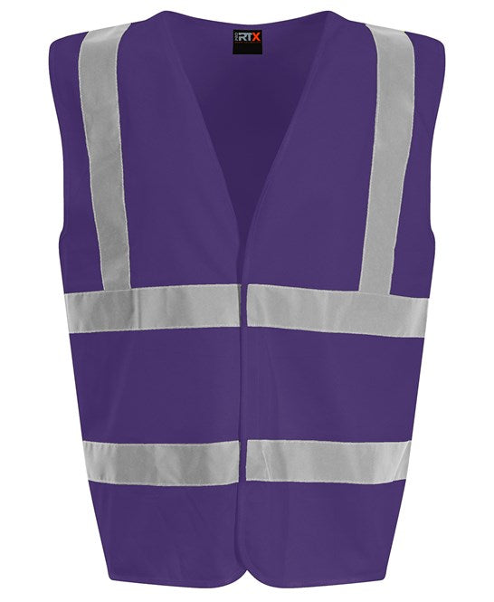 Waistcoat Hi-Vis