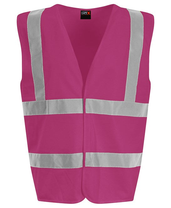 Waistcoat Hi-Vis