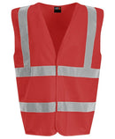 RX700 Waistcoat Hi-Vis