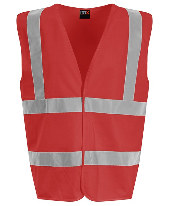 Waistcoat Hi-Vis