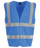 RX700 Waistcoat Hi-Vis
