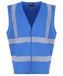 RX700 Waistcoat Hi-Vis