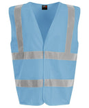 RX700 Waistcoat Hi-Vis