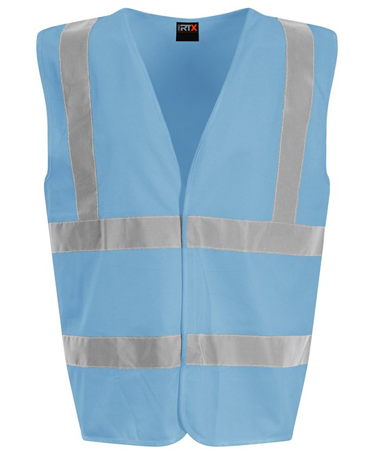 Waistcoat Hi-Vis