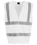 RX700 Waistcoat Hi-Vis