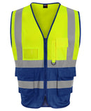 RX705 Executive Waistcoat