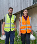 RX705 Executive Waistcoat