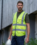 RX705 Executive Waistcoat