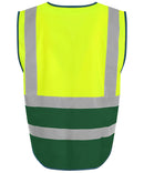 RX705 Executive Waistcoat