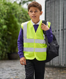 RX70J Kids Waistcoat