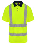 High Visibility Polo