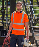 RX710 High Visibility Polo