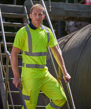 RX710 High Visibility Polo