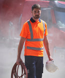 RX710 High Visibility Polo