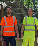 RX710 High Visibility Polo