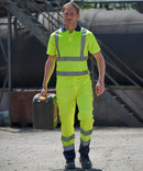 RX710 High Visibility Polo