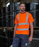 RX720 High Visibility T-Shirt