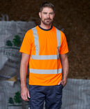 RX720 High Visibility T-Shirt