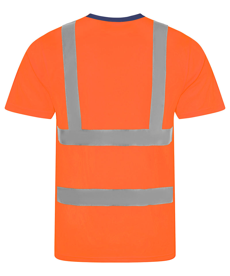 High Visibility T-Shirt