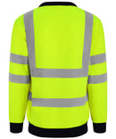 RX730 High Visibility Sweatshirt