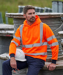 RX740 High Visibility Hoodie