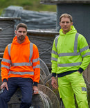 RX740 High Visibility Hoodie