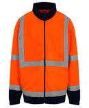 RX750 High Visibility Full-Zip Fleece