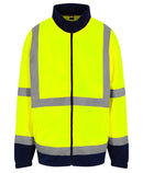 RX750 High Visibility Full-Zip Fleece