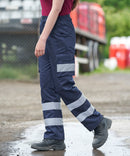 RX760 Cargo Trousers