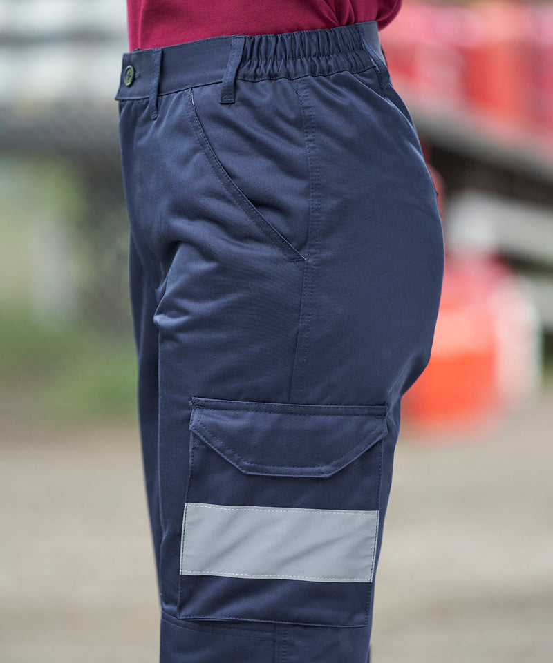 Cargo Trousers