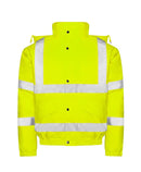 RX770 High Visibility Bomber Jacket