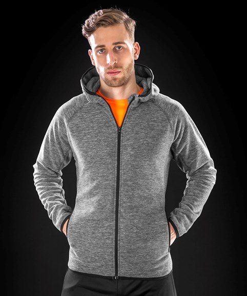 Microfleece Hoodi