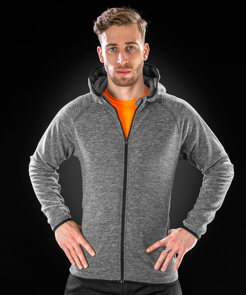 Microfleece Hoodi