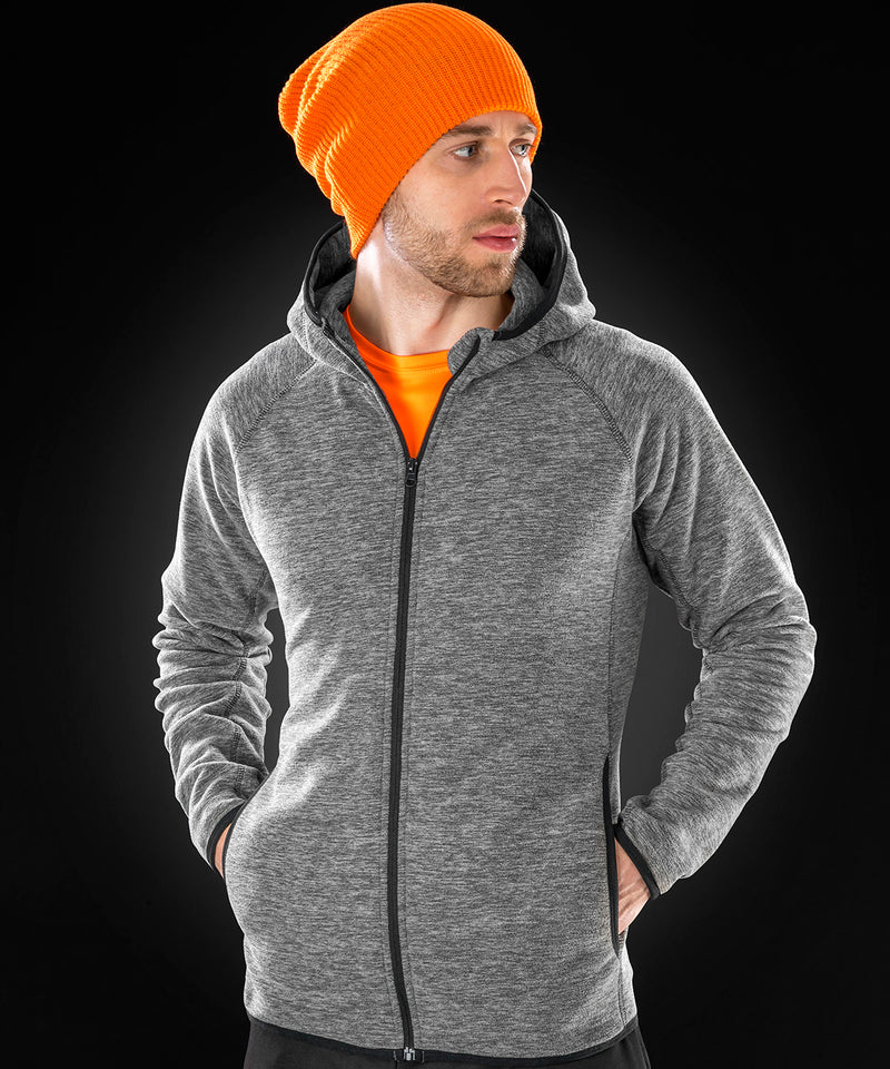 Microfleece Hoodi