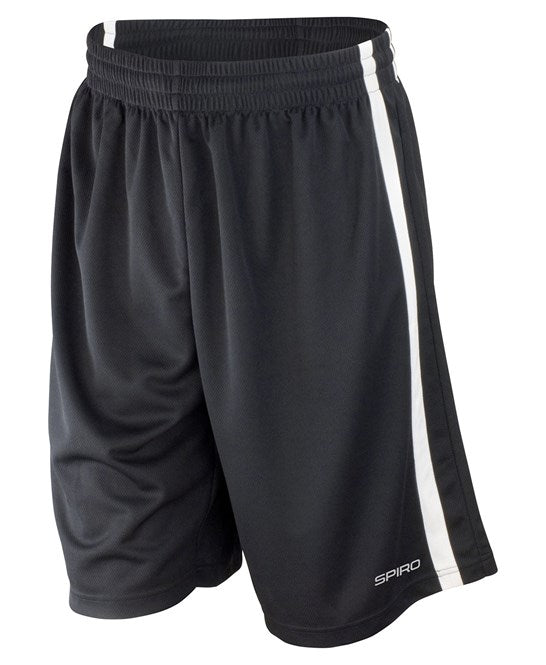 Basketball Quick-Dry Shorts