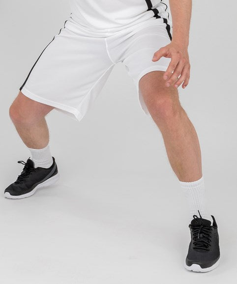 Basketball Quick-Dry Shorts