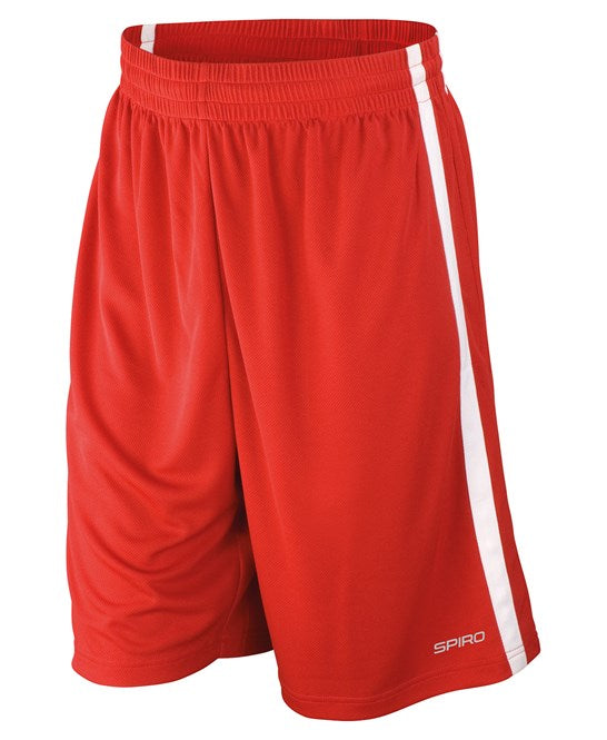 Basketball Quick-Dry Shorts