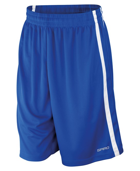 Basketball Quick-Dry Shorts