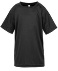 Junior Performance Aircool Tee