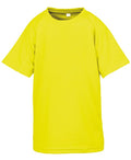 Junior Performance Aircool Tee